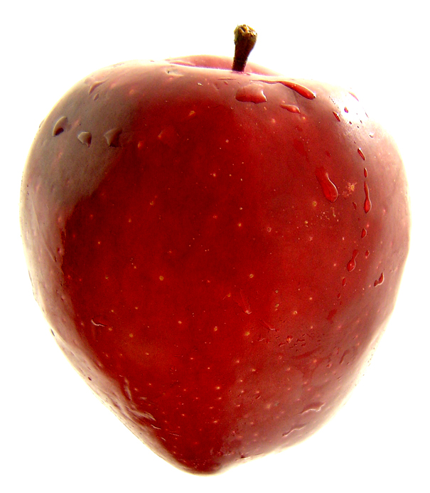 Fall Produce - Apple