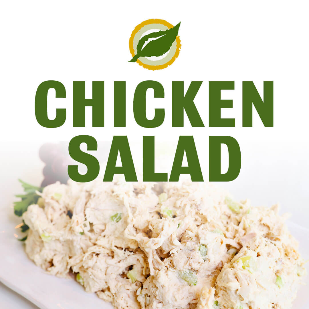 Accent Item - Chicken Salad