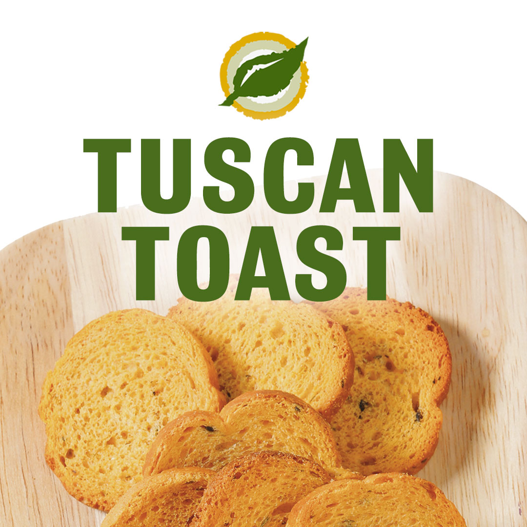 Accent Item - Tuscan Toast