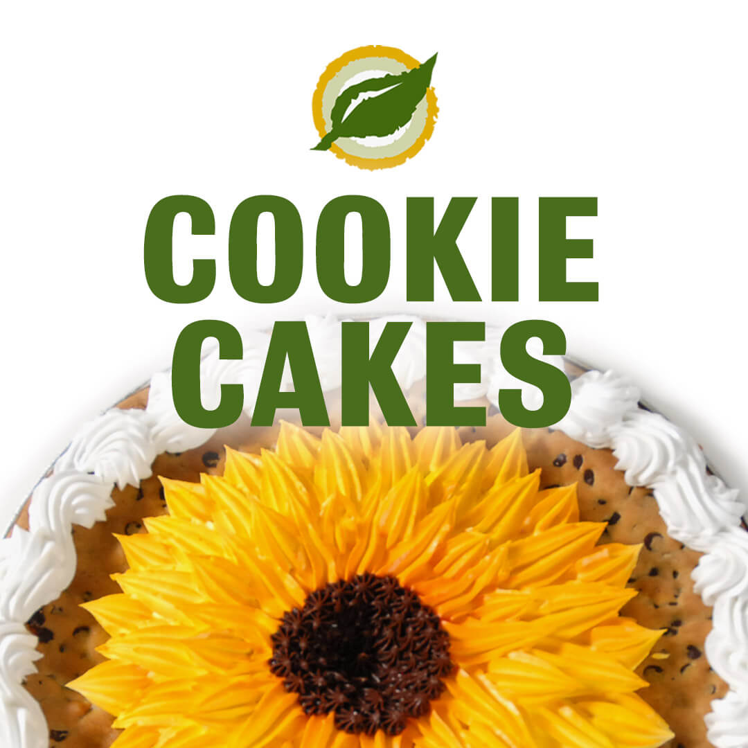 Accent Item - Cookie Cakes