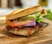 Ultimate Creole BLT