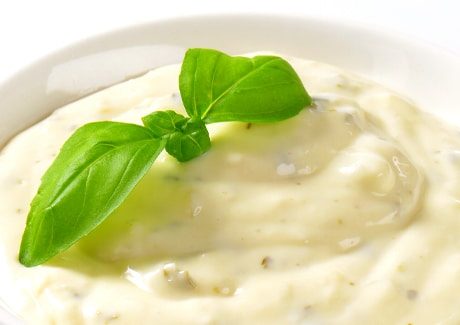 Accent Item - Caesar Dressing from Robet Fresh Market