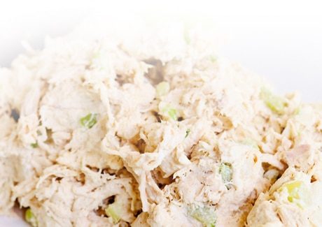 Accent Item - chicken salad - Robert Fresh Market