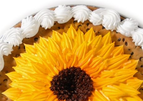 Accent Item - Cookie Cakes from Robert Fresh Market