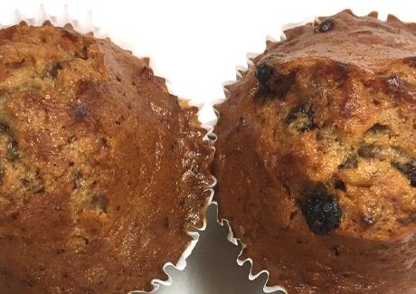 Accent Item - Morning Glory Muffins from Robert Fresh Market