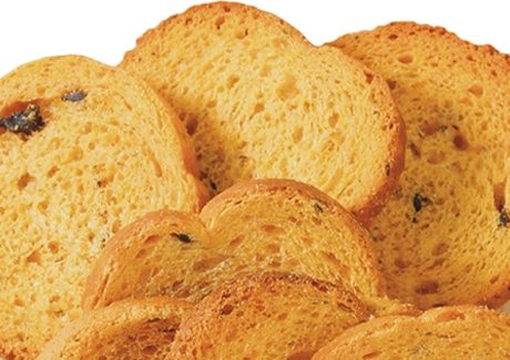 Accent Item - Tuscan Toast