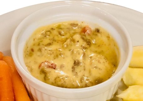 Accent Item - Who Dat Dip - Robert Fresh Market