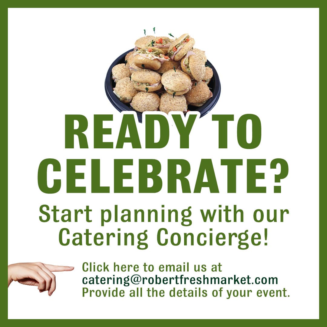 Ready to Celebrate?