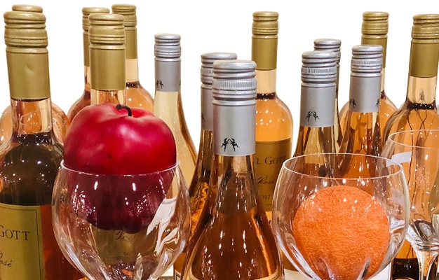 Wine & Spirits
