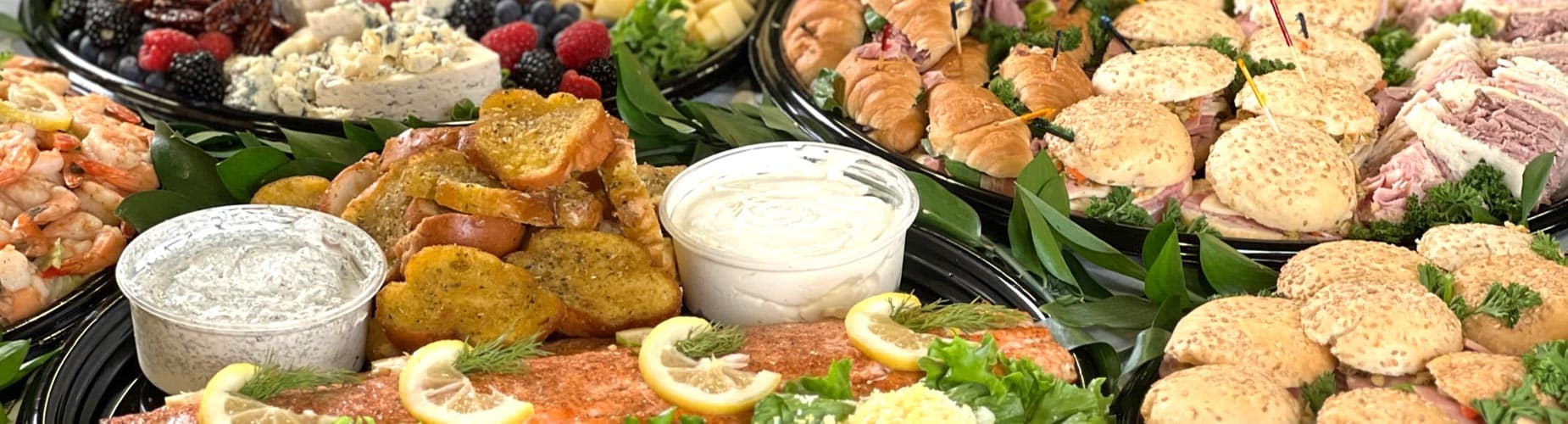 Catering Concierge