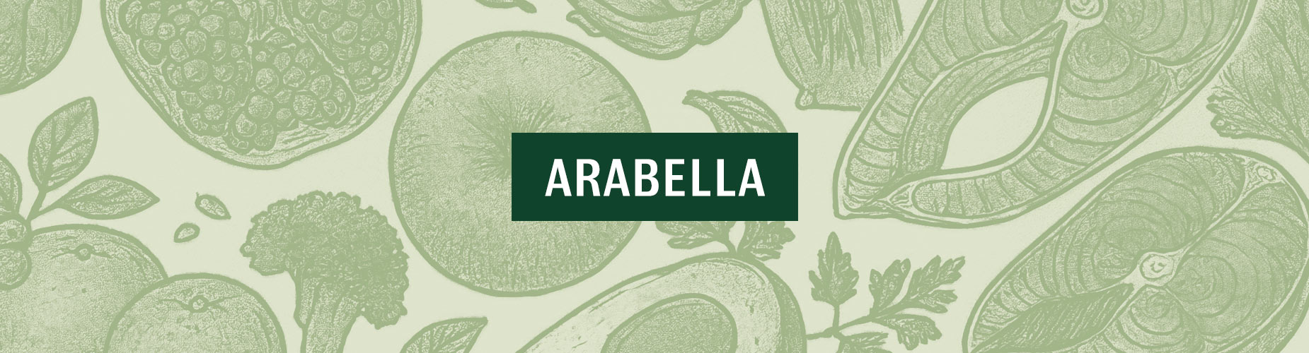 Robért Fresh Market Arabella
