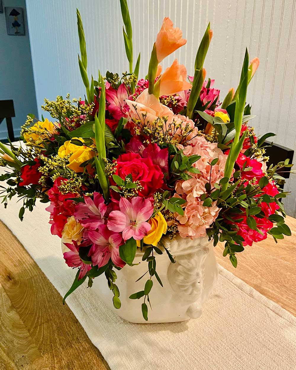Robért Fresh Market Custom Florals