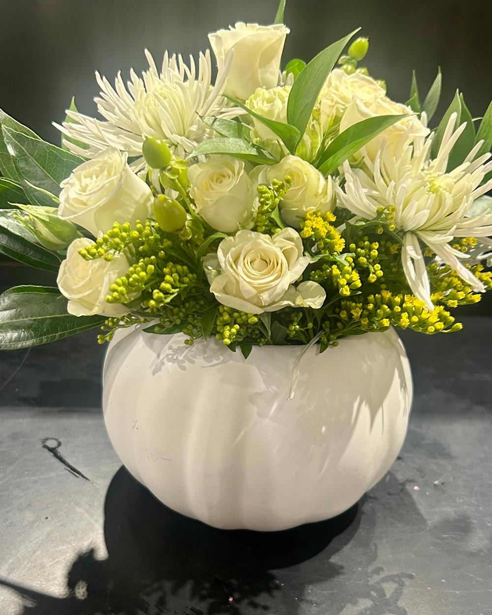 Robért Fresh Market Custom Florals