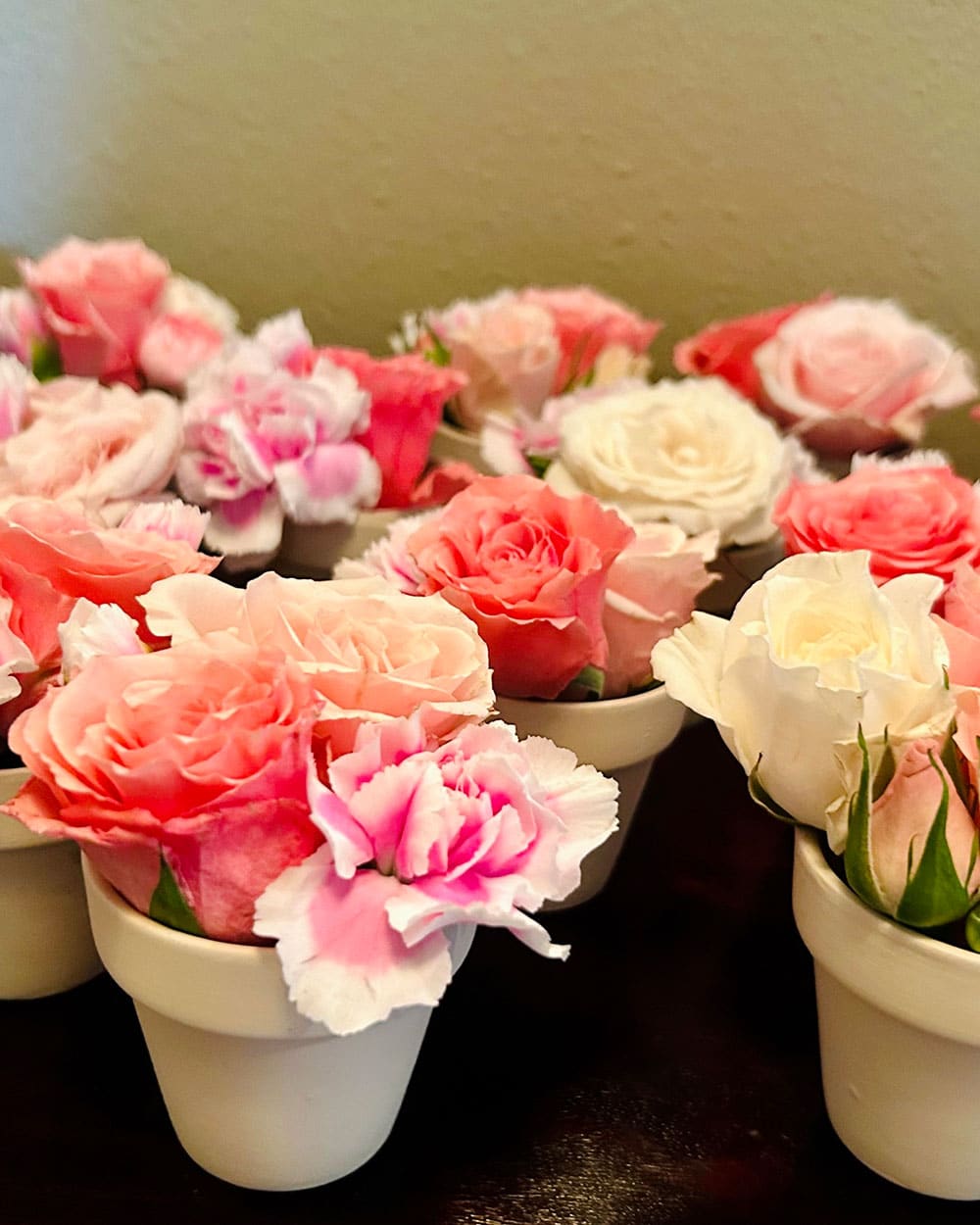 Robért Fresh Market Custom Florals