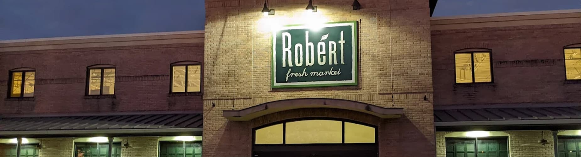 Robért Fresh Market Carrollton