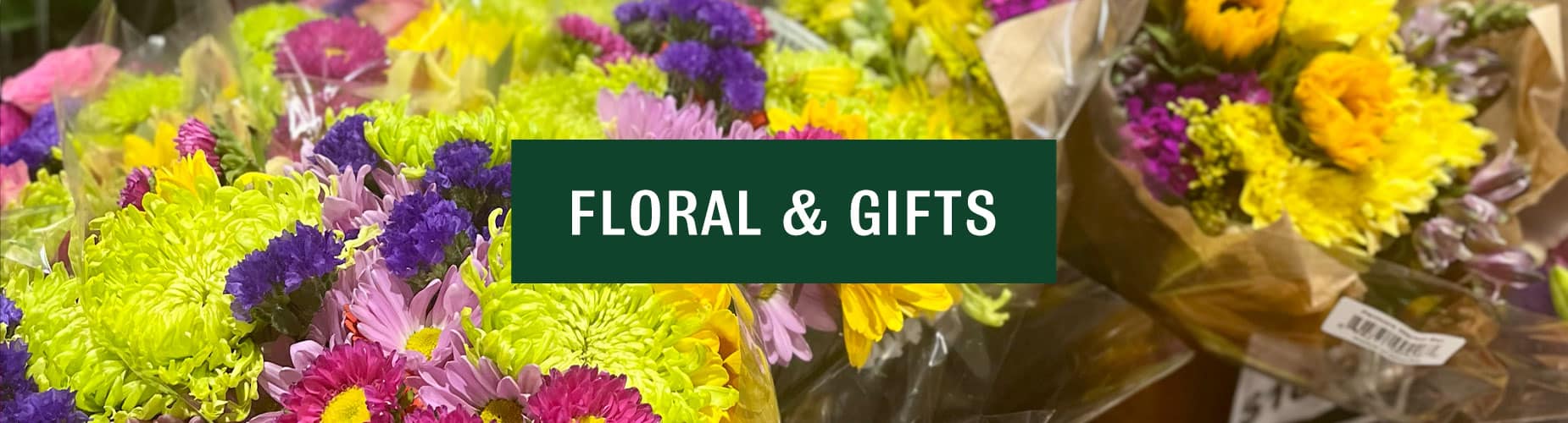 Floral & Gifts