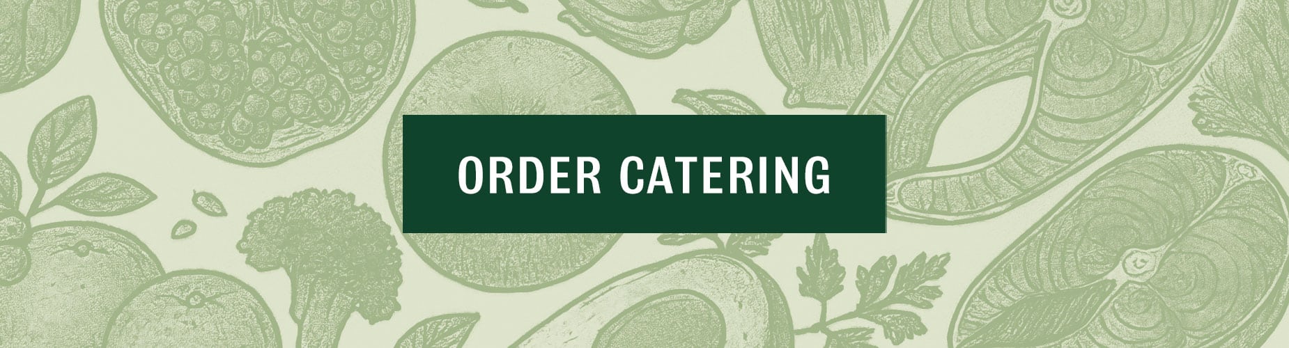 Order Catering