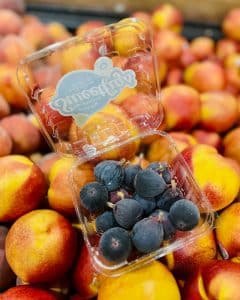 Fresh Figs at Robért Fresh Market