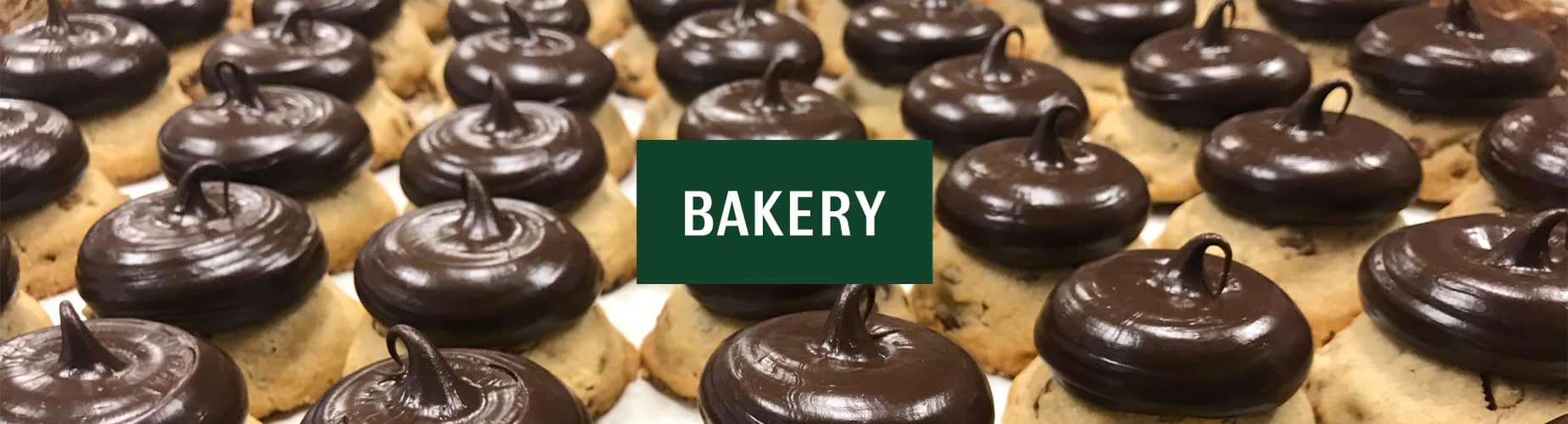 Bakery Department