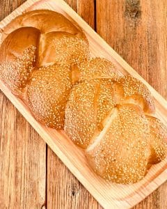 Italian Bread at Robért Fresh Market