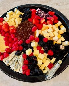 Gourmet Cheese & Charcuterie